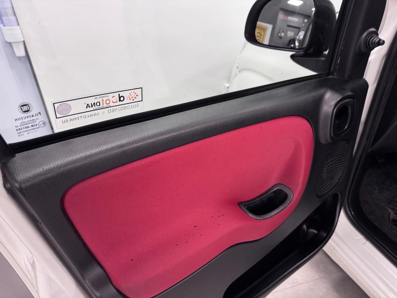 Fiat Panda 1.2 BENZINA E GPL