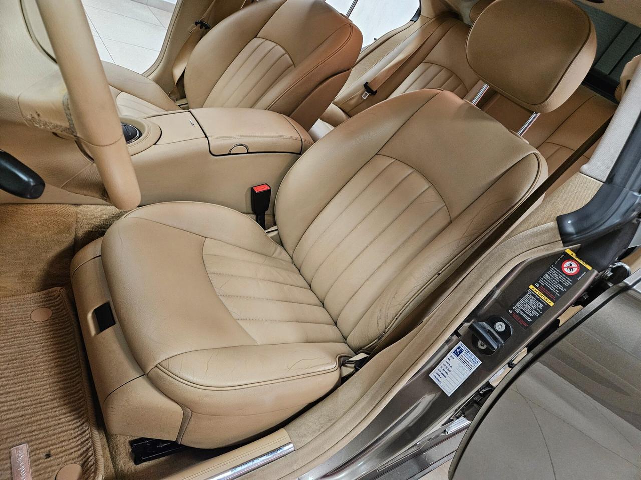 Mercedes-benz CLS 320 CDI