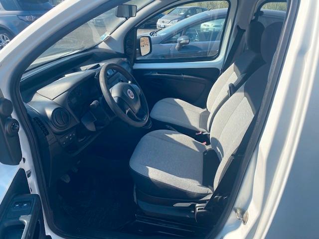 Fiat Fiorino Fiorino combi N1 1.3 mjt 80cv Adv. E6
