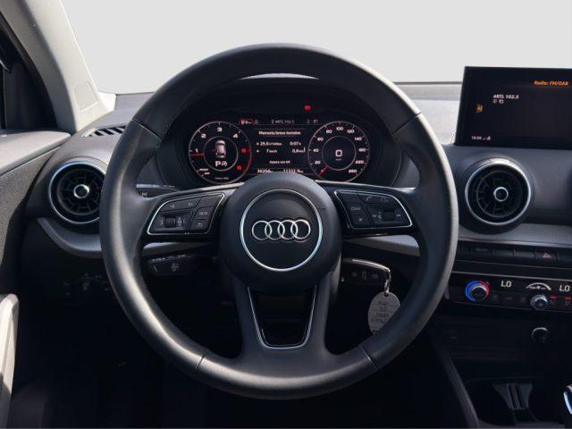 AUDI Q2 Q2 30 TDI S tronic Admired Advanced