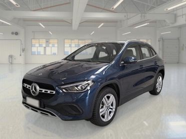 MERCEDES-BENZ GLA 250 E PLUG-IN HYBRID AUTO BUSINESS EXTRA CROSSOVER