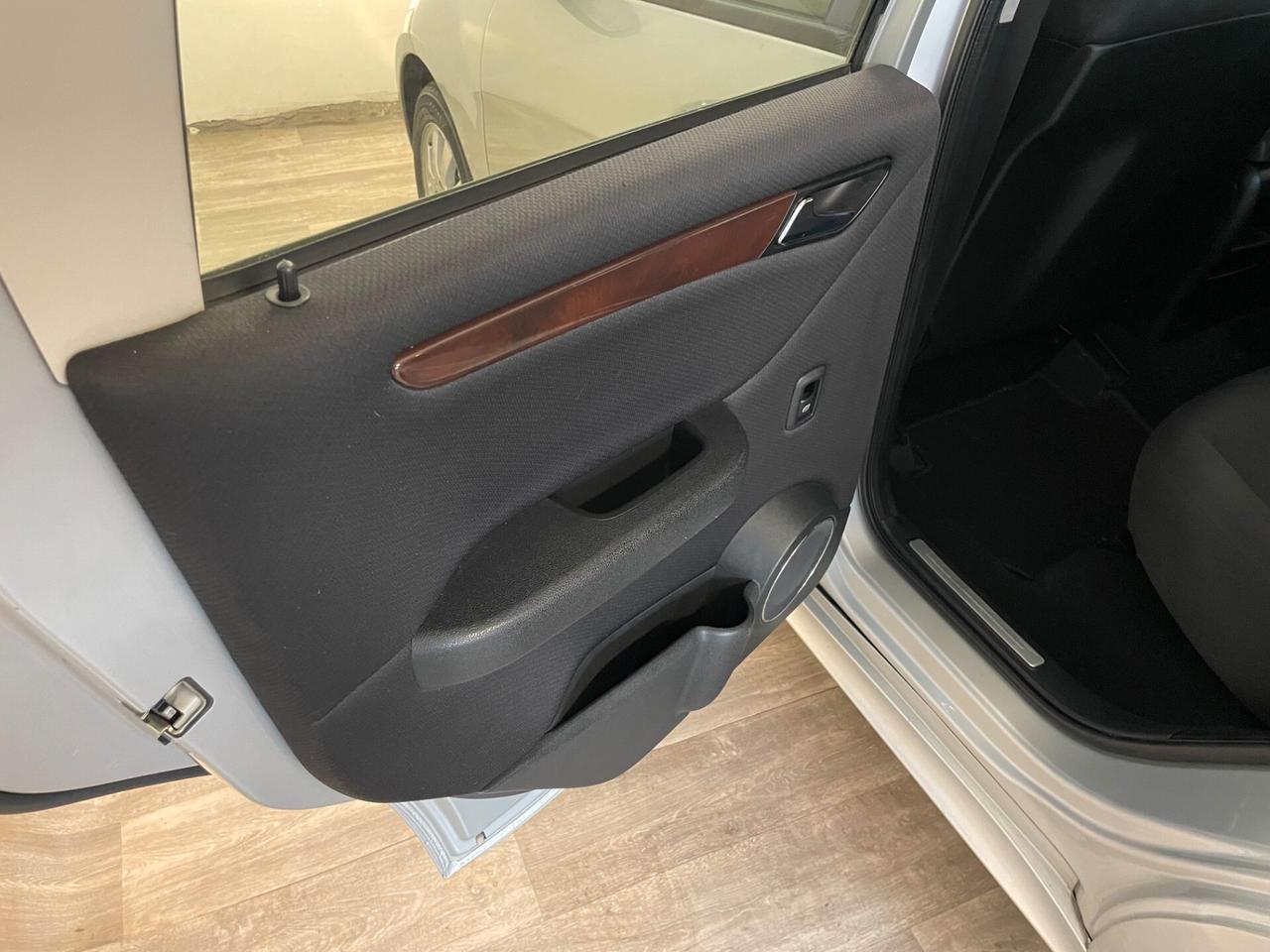 Mercedes-benz A 180 CDI Avantgarde FULL FRIZIONE NUOVA TAGL NEOPATENTATI