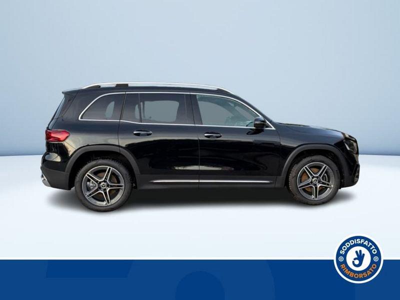 Mercedes-Benz GLB Classe 200d 4Matic AMG Line Advanced Plus