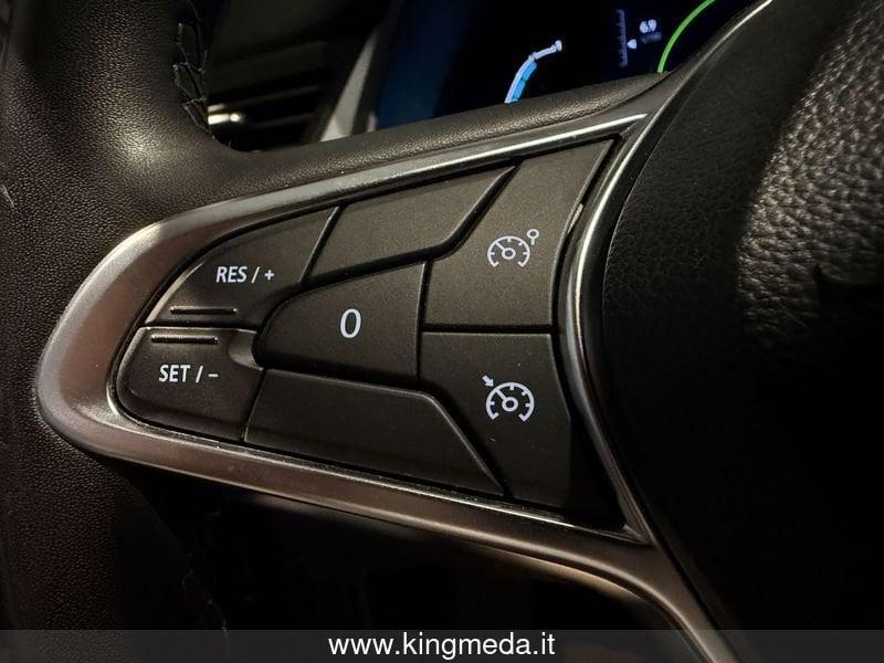 Renault Captur Captur Full Hybrid E-Tech 145 CV Zen