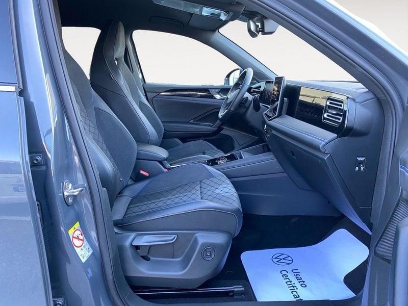 Volkswagen Tiguan 2.0 TDI 110KW SCR R-Line Plus DSG