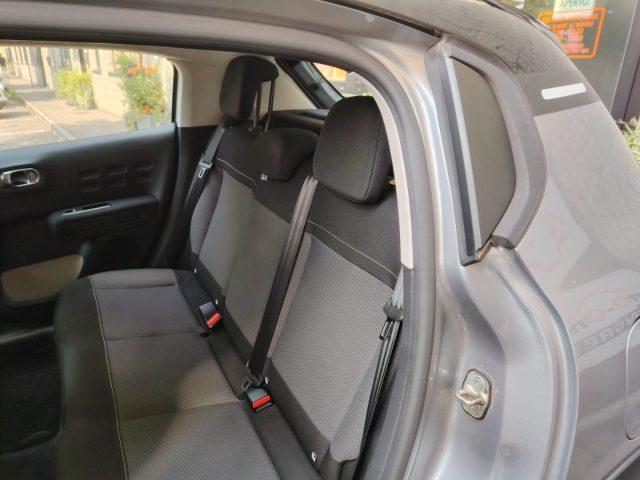 CITROEN C3 PureTech 83 S&S Shine Pack PREZZO REALE-NEOPAT.