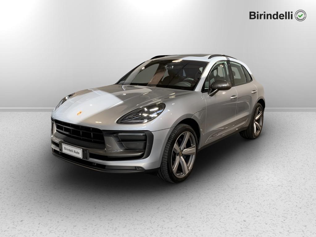 PORSCHE Macan - 2.0 T