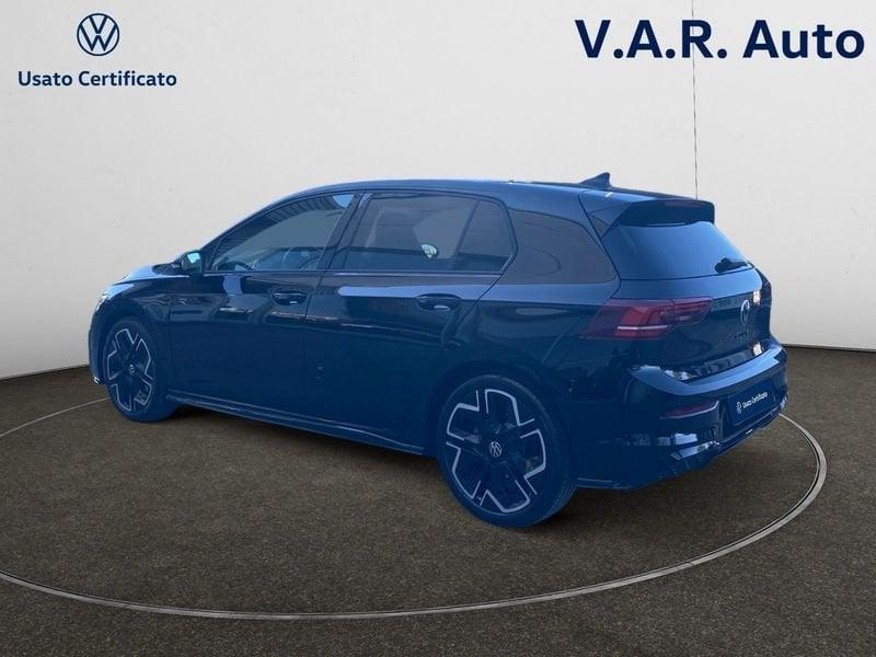 Volkswagen Golf Golf 1.5 etsi R-Line Plus 150cv dsg