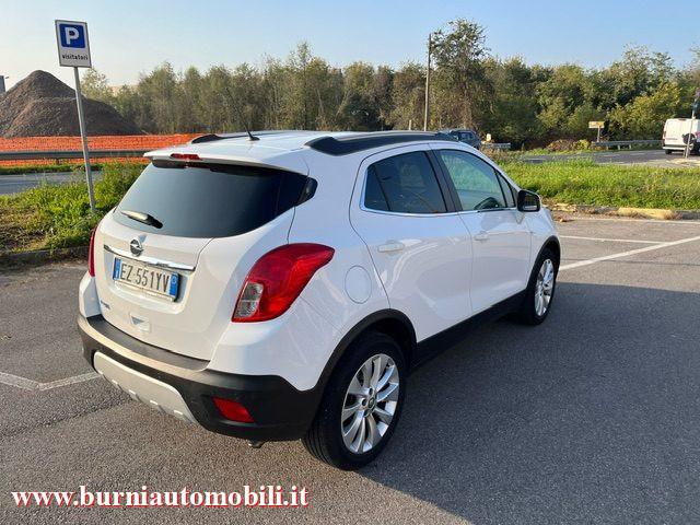 OPEL Mokka 1.6 Ecotec 115CV 4x2 Start&Stop Cosmo