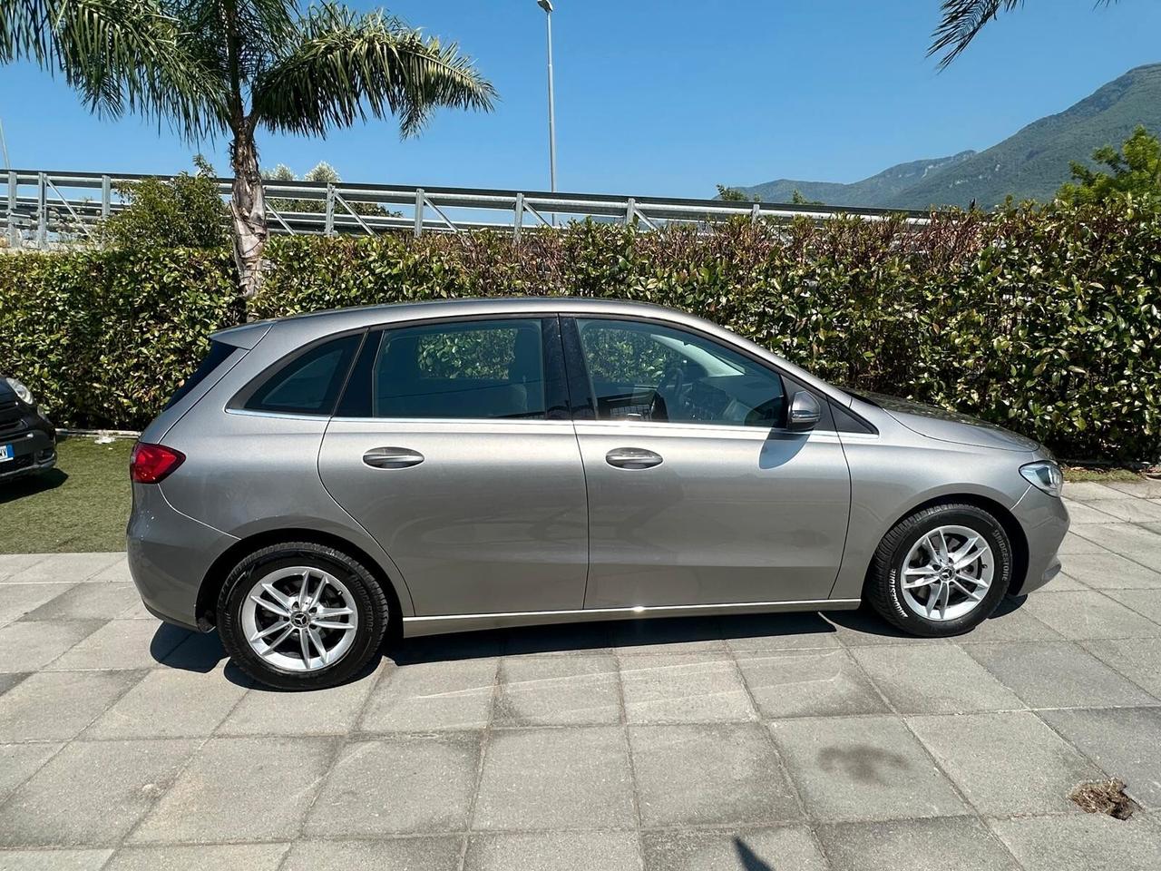 Mercedes-benz B 200 d Automatic Sport 2020