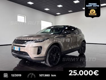Land Rover Range Evoque 2.0D I4-L.Flw 150 CV AWD Auto R-Dynamic