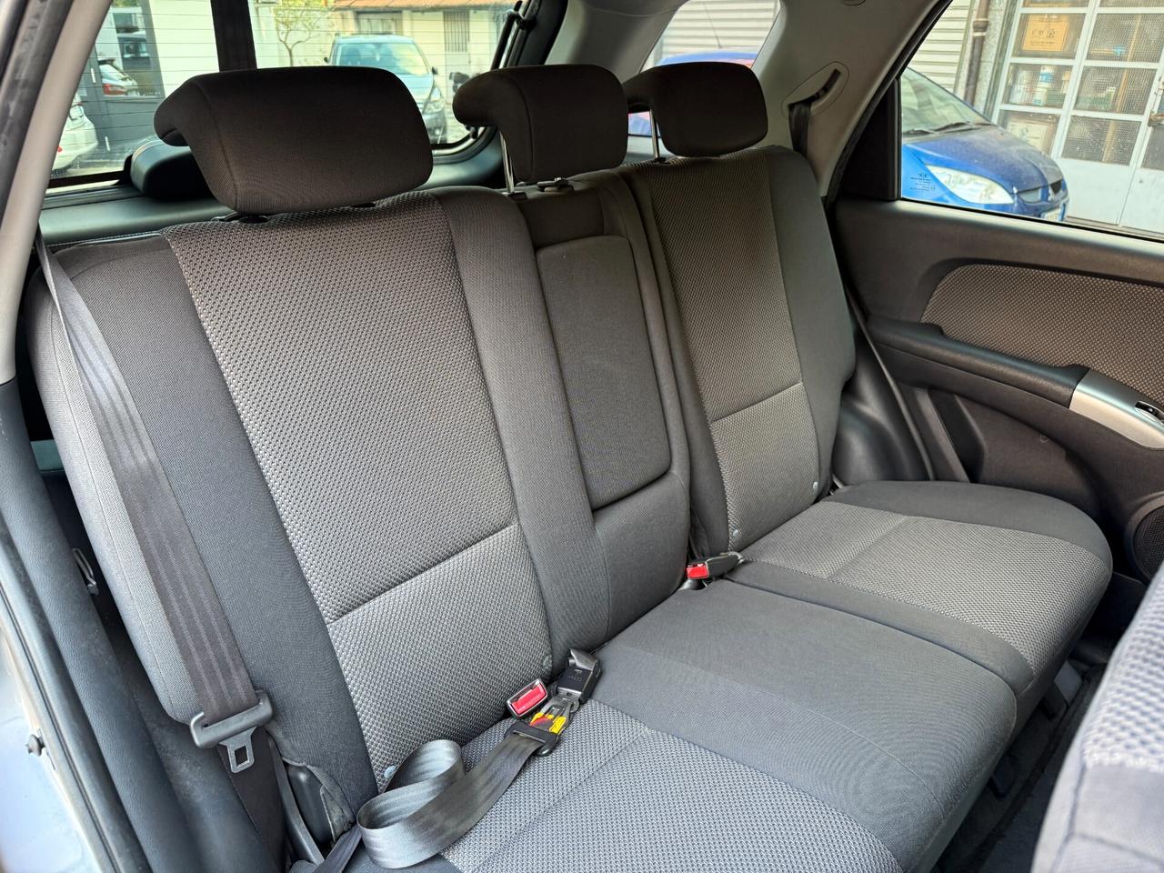 Kia Sportage 2.0 141CV 2WD Active EcoSuv GPL