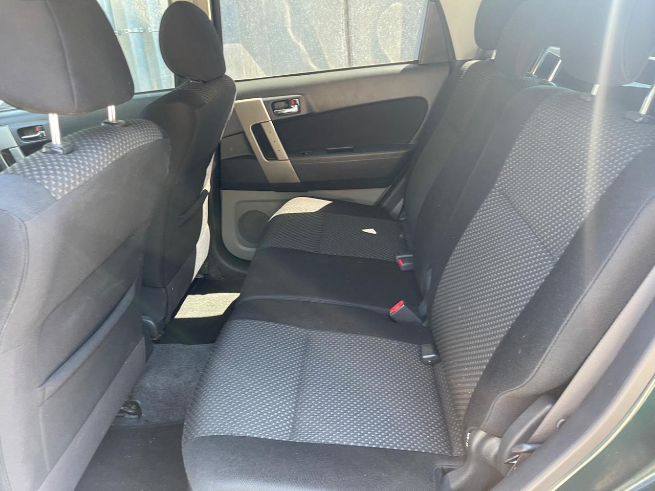 Daihatsu Terios 1.3 benzina euro4 4WD 4x4