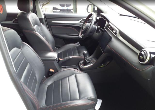 MG ZS 1.0T-GDI Luxury