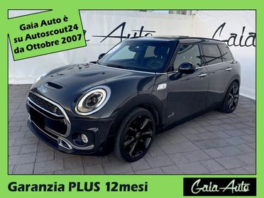 Mini Cooper SD Clubman 2.0 D Hype