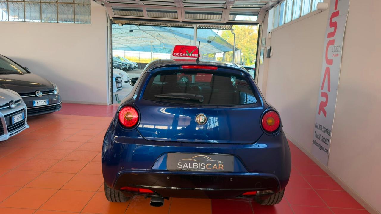 Alfa Romeo MiTo 1.3 JTDm 85 CV S&S Distinctive
