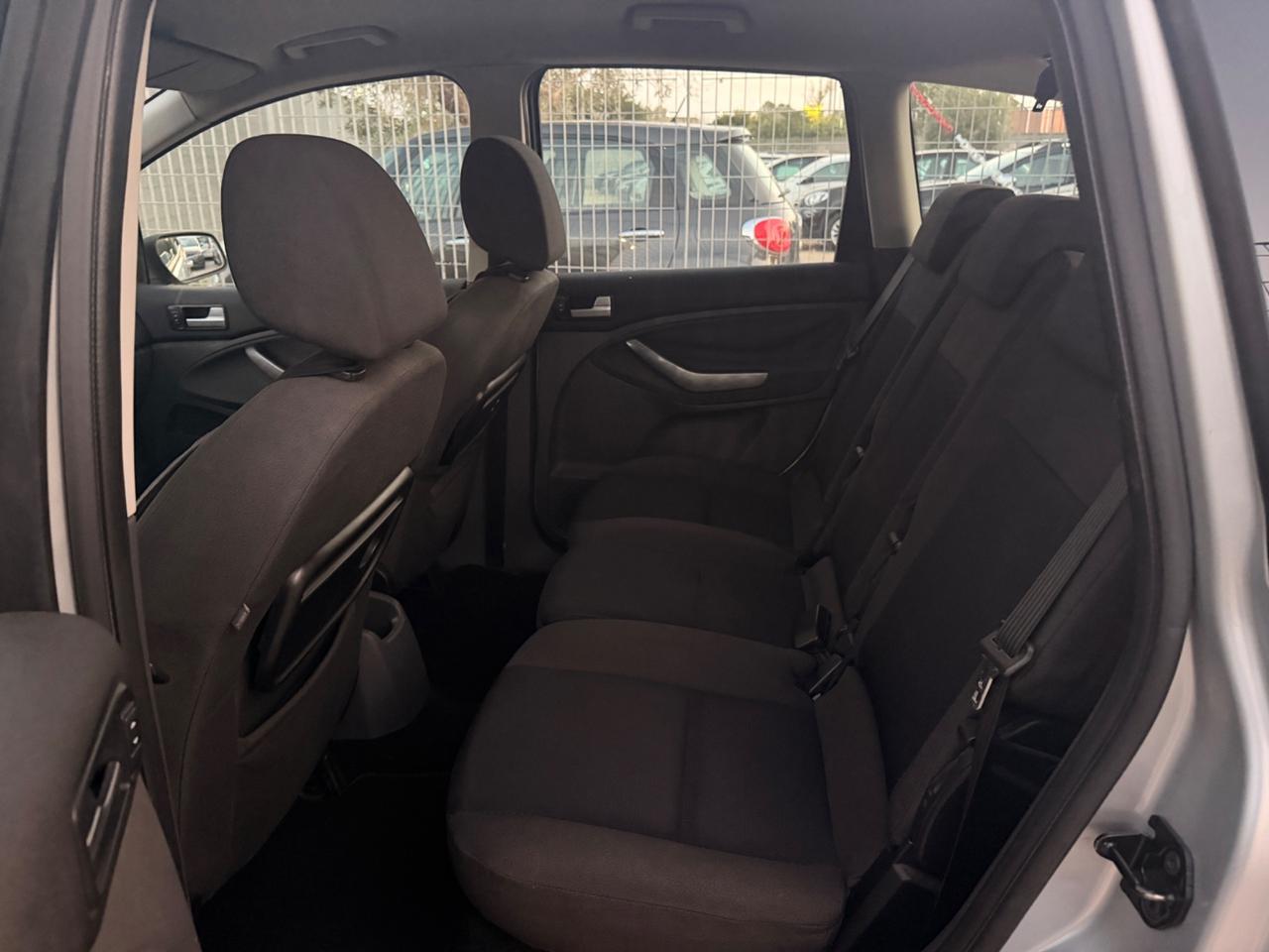 Ford C-Max 1.8 TDCi (115CV)- mod.2008