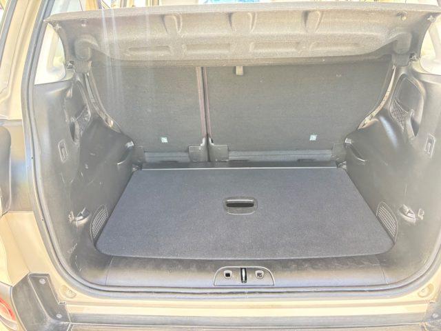 FIAT 500L 1.4 95 CV Lounge OK NEOP UNICO PRORPIETARIO