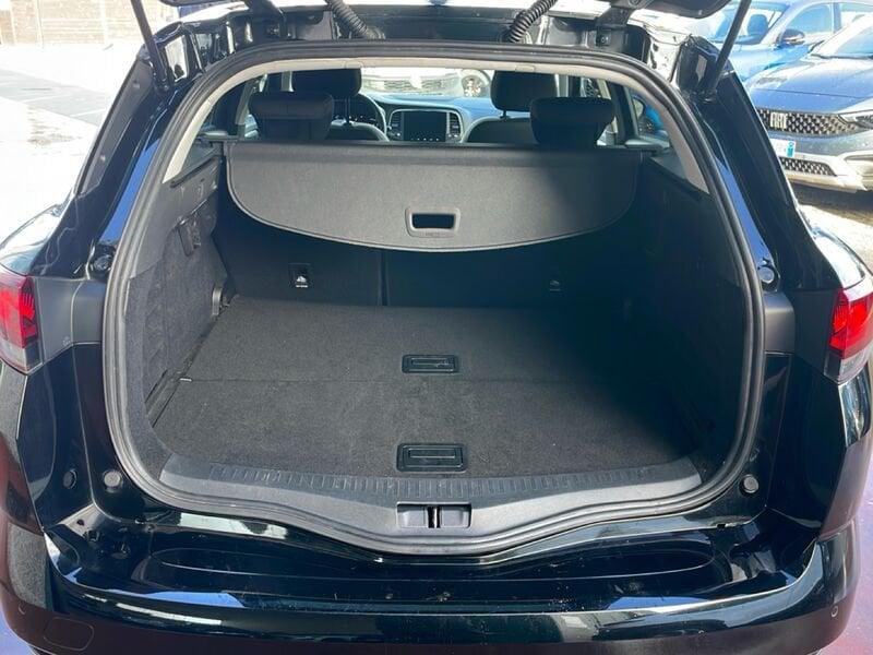 Renault Mégane 1.5 DCI 85KW BLUE EQUILIBRE N1