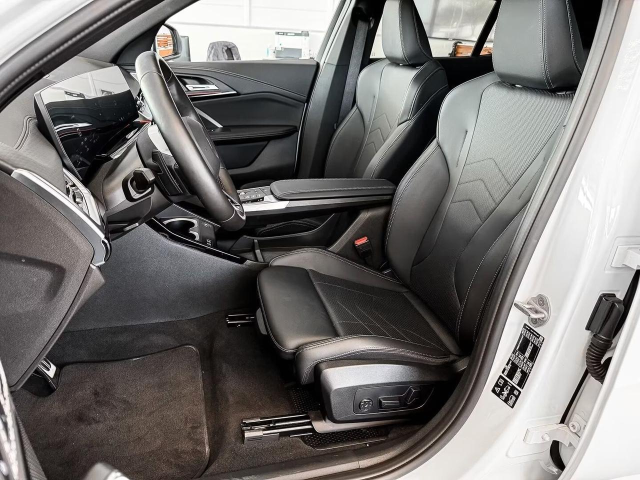 Bmw X2 M-SPORT/ XDRIVE/ HARMAN & KARDON/ TETTO/ HEAD-UP DISPLAY/ PELLE