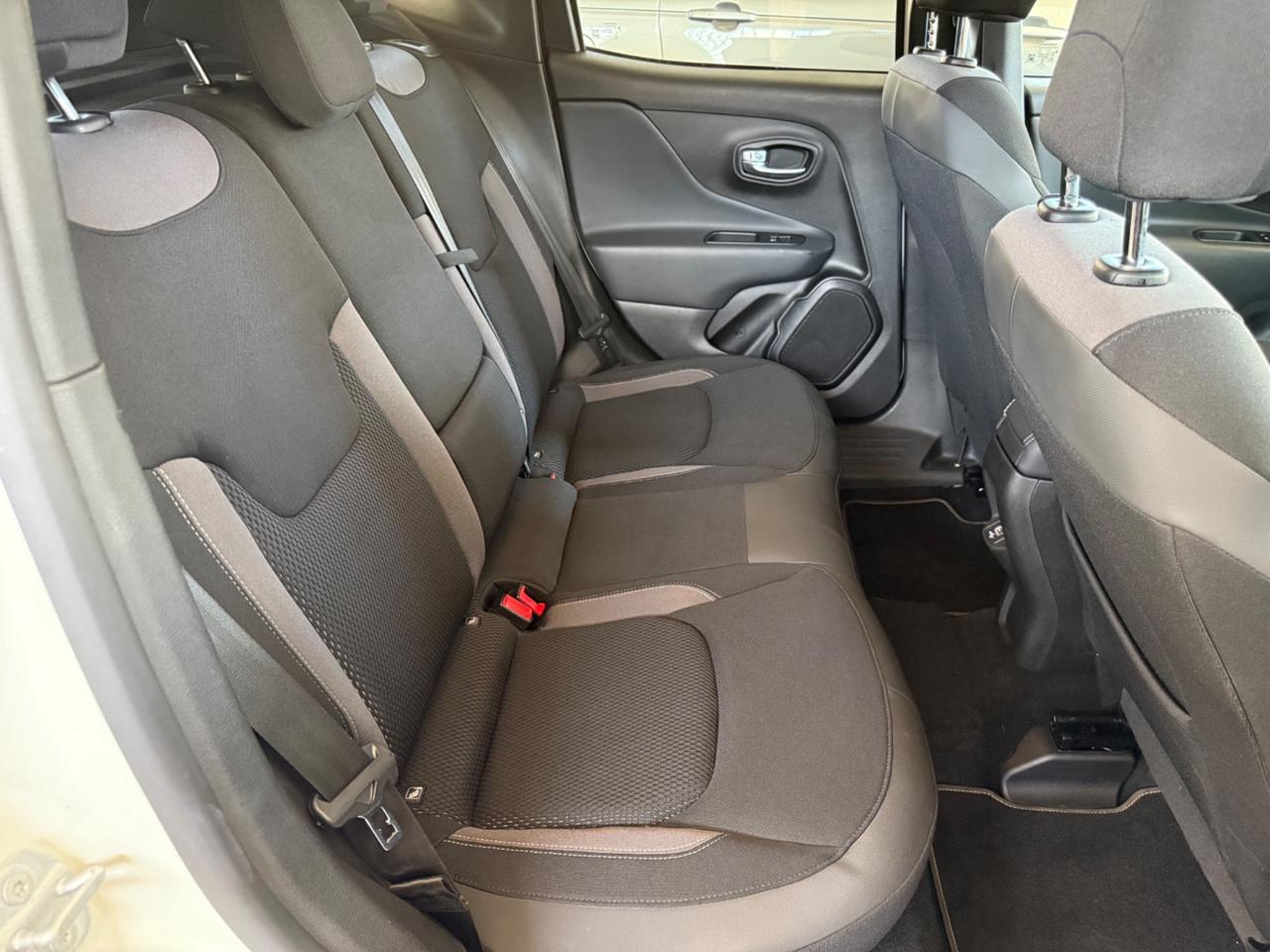 Jeep Renegade 1.3 T4 190CV PHEV 4xe AT6 Limited