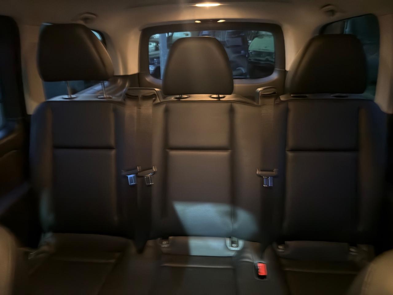 Mercedes-benz Vito 2.2 116 CDI PC-SL Mixto Long