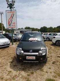 Fiat Panda 1.3 MJT 16V 4x4 Cross (con ELD)