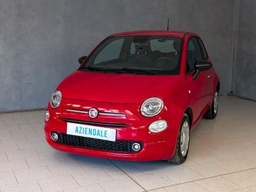 Fiat 500 iii 1.0 Hybrid 70cv Pack Comfort