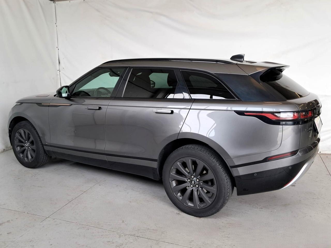 Land Rover Range Velar 2.0 Si4 250 CV R-Dynamic SE
