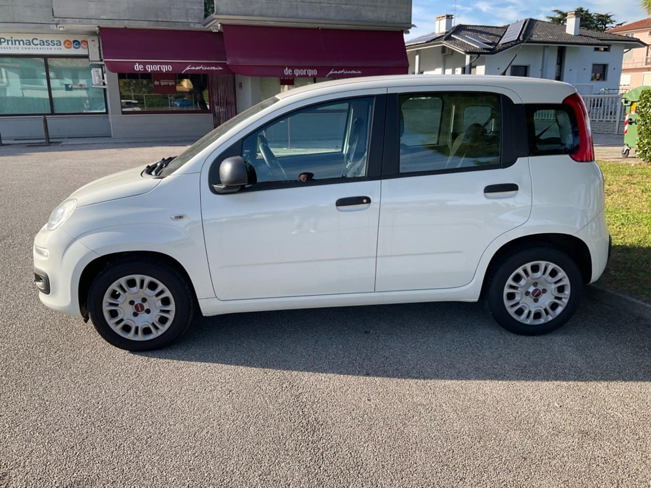 Fiat Panda 1.3 MJT 95 CV S&S Easy