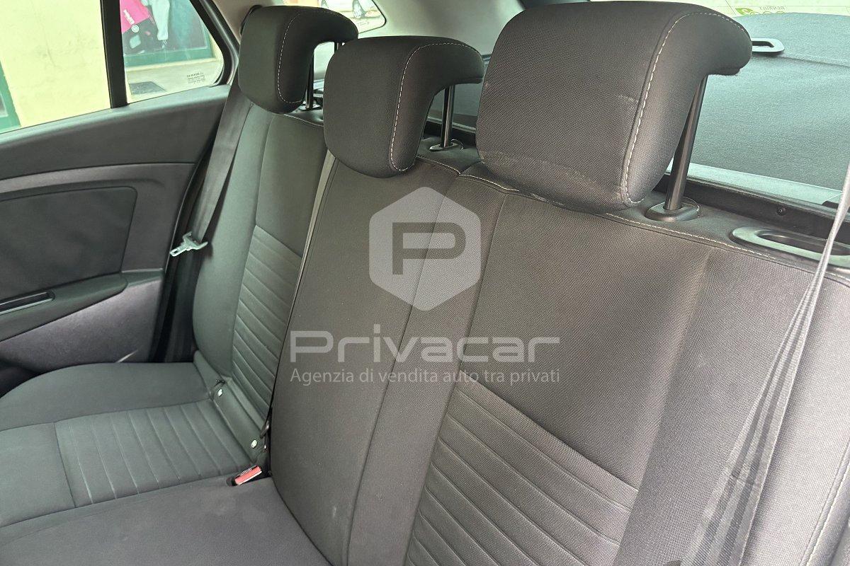 RENAULT Mégane 1.5 dCi 110CV SporTour Wave