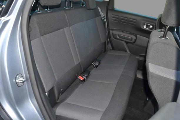 CITROEN C3 AIRCROSS - Puretech 110 s&s MAX