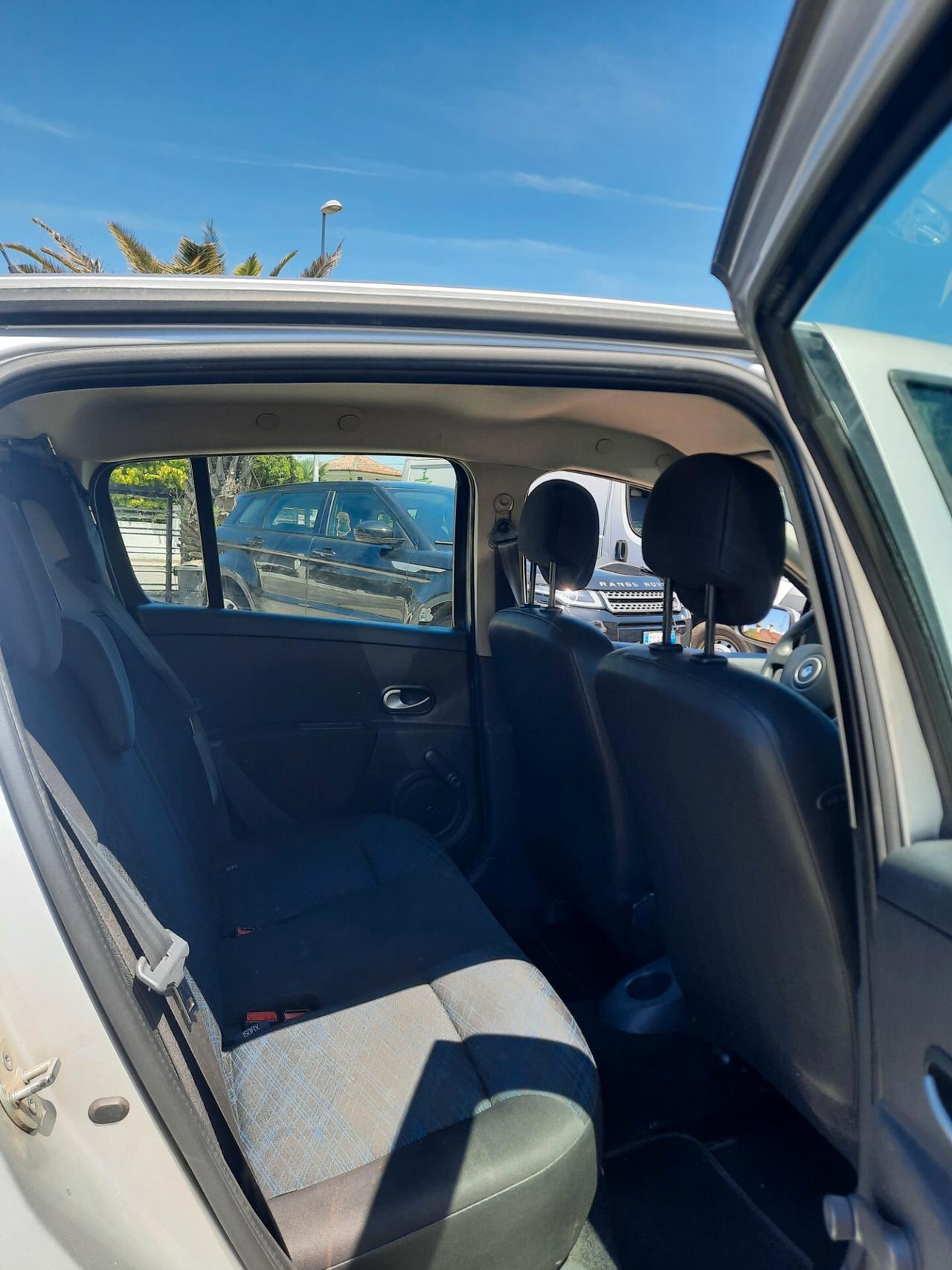 Renault Clio 1.5 dCi 70CV 5 porte UNICO. PRO