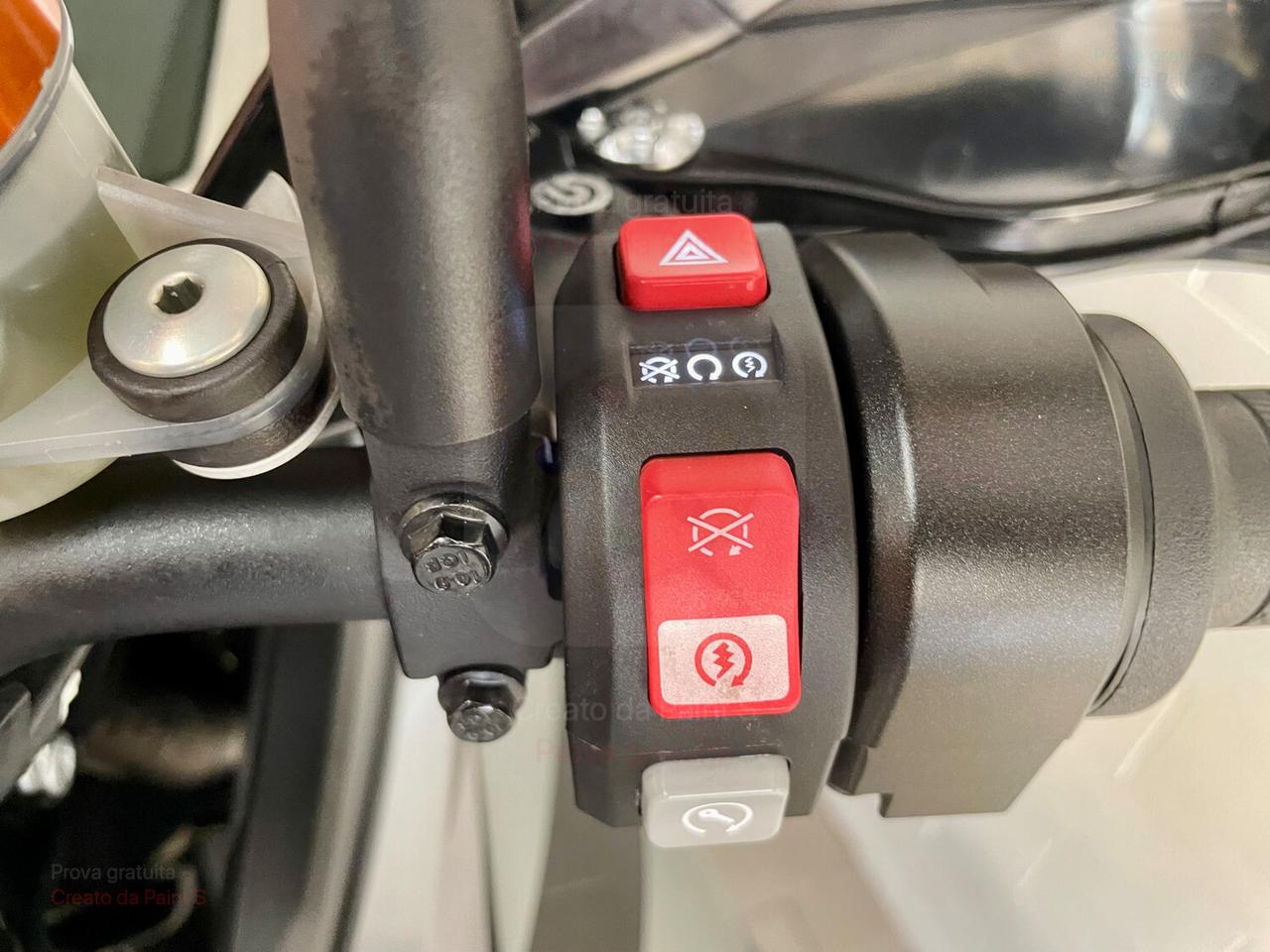 Ktm 1290 Super Adventure S