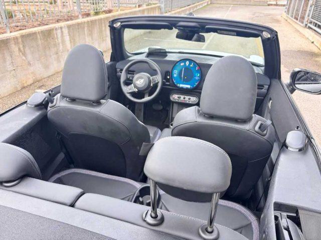 MINI Mini CooperCbr(F67) - Cooper C Classic Cabrio