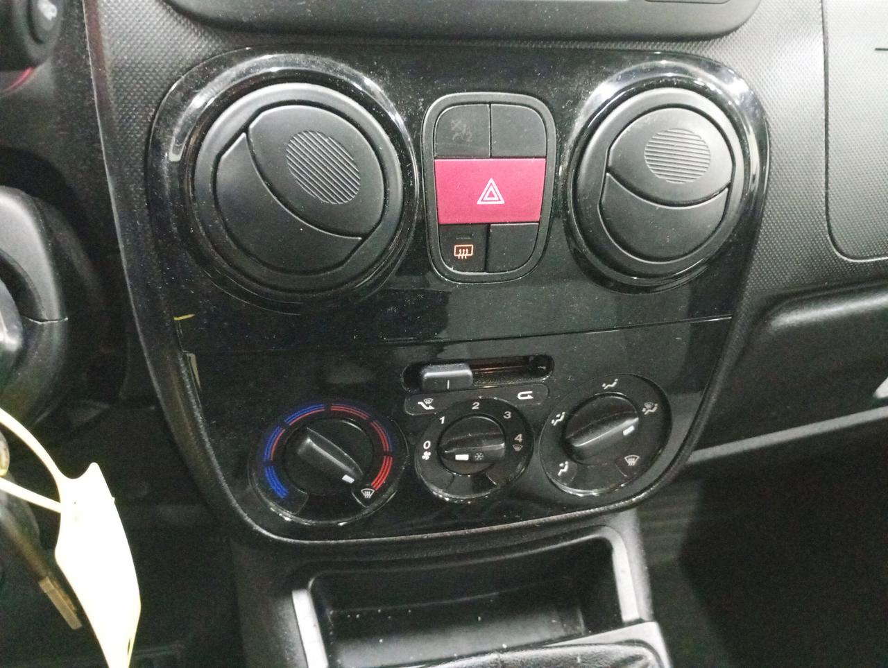 Fiat Qubo 1.3 MJT 80 CV Easy - NEOPATENTATI -