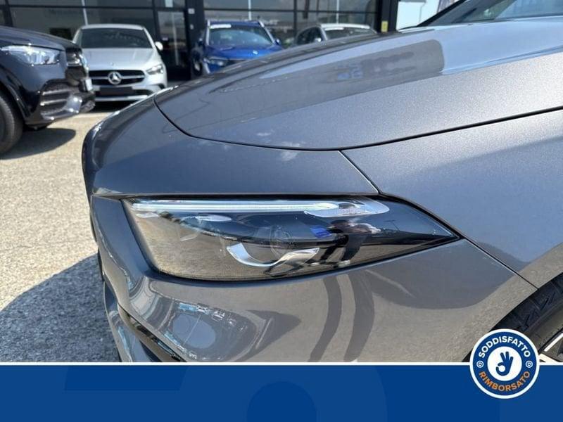 Mercedes-Benz Classe A 180d Automatic AMG Line Advanced Plus