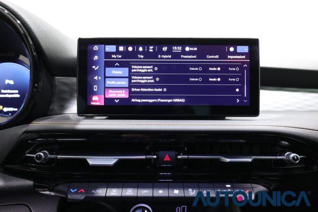 ALFA ROMEO Tonale 1.3 280 CV PHEV AT6 Q4 TI FULL LED