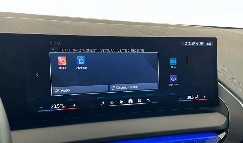 BMW X3 X3 xDrive20d 48V MSport