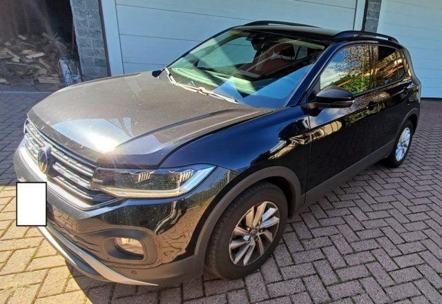 VOLKSWAGEN T-Cross 1.0 TSI Style BMT