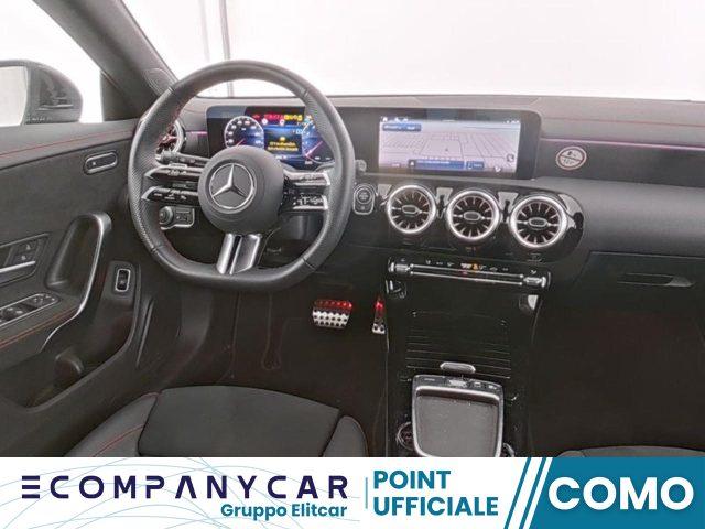 MERCEDES-BENZ CLA 180 Automatic Shooting Brake AMG Line Advanced Plus