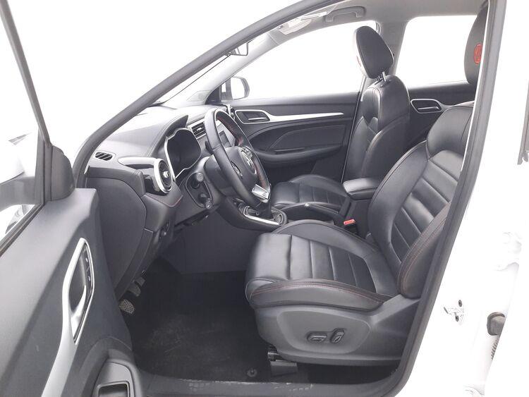 MG ZS Luxury BR809753 1.5 Benzina 106CV