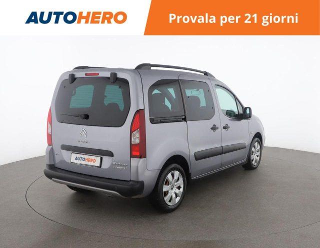 CITROEN Berlingo Multispace BlueHDi 100 XTR
