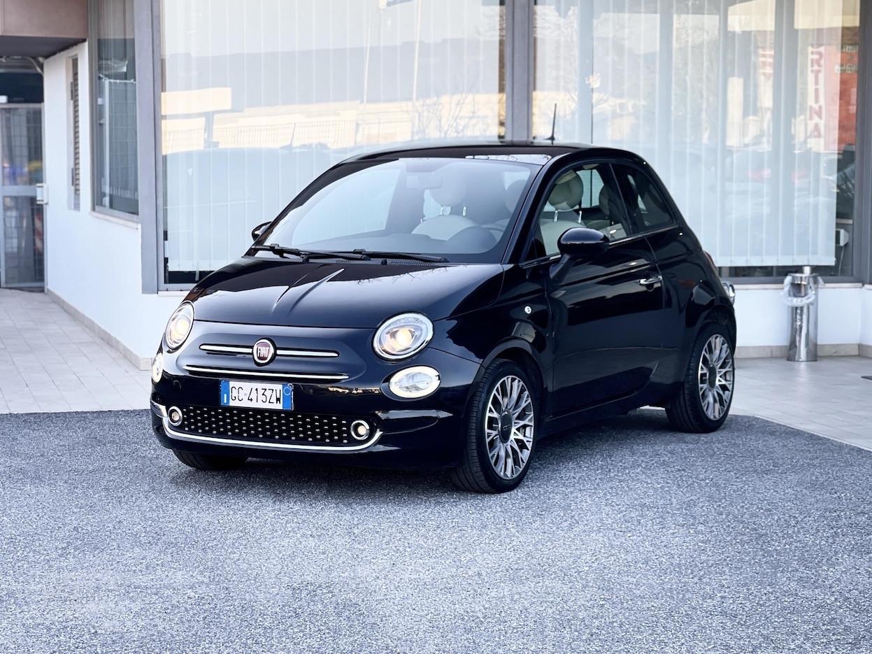 Fiat 500 1.0 Hybrid 70CV E6 Neo. - 2020