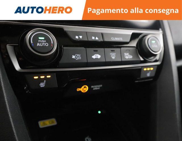 HONDA Civic 1.5T 5 porte Sport+