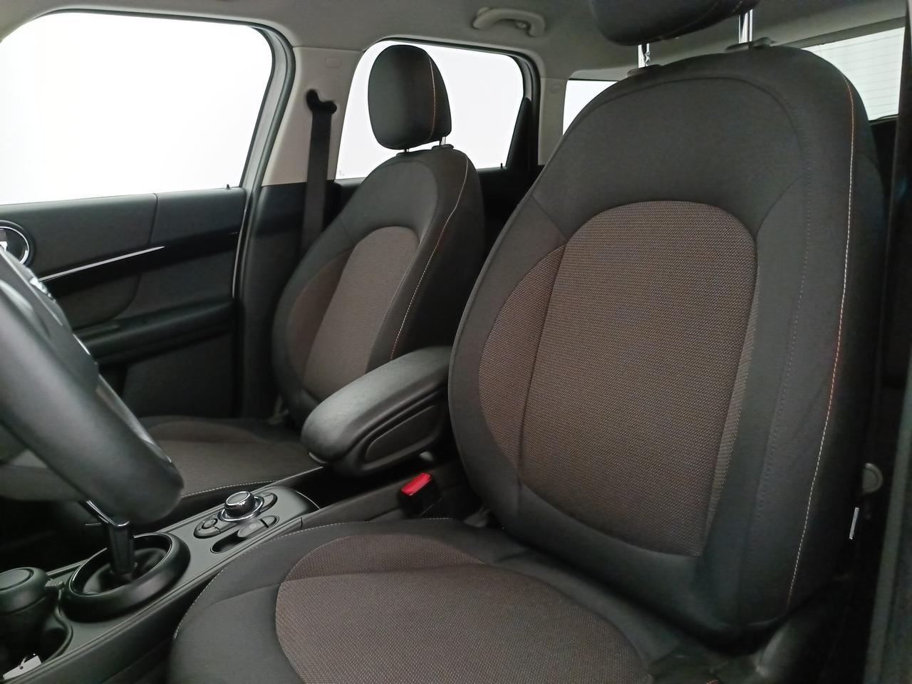 MINI Mini Countryman 1.5 Cooper Essential auto