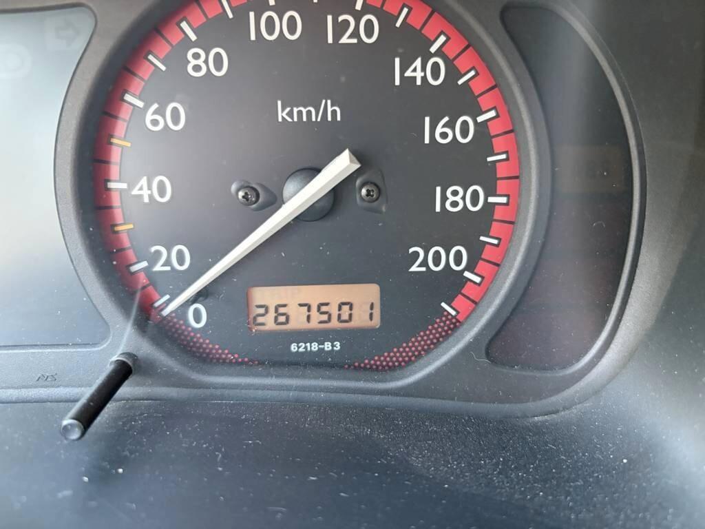 Honda HR-V 1.6i 16V cat GPL 5 porte 2WD Jam