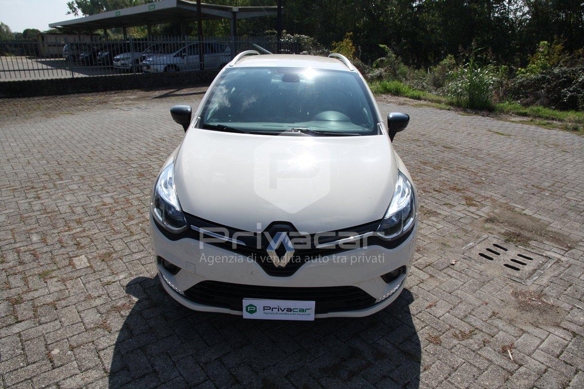 RENAULT Clio Sporter TCe 12V 90CV Start&Stop Energy Duel2