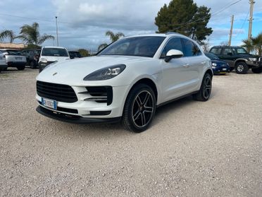 Porsche Macan 3.0 S