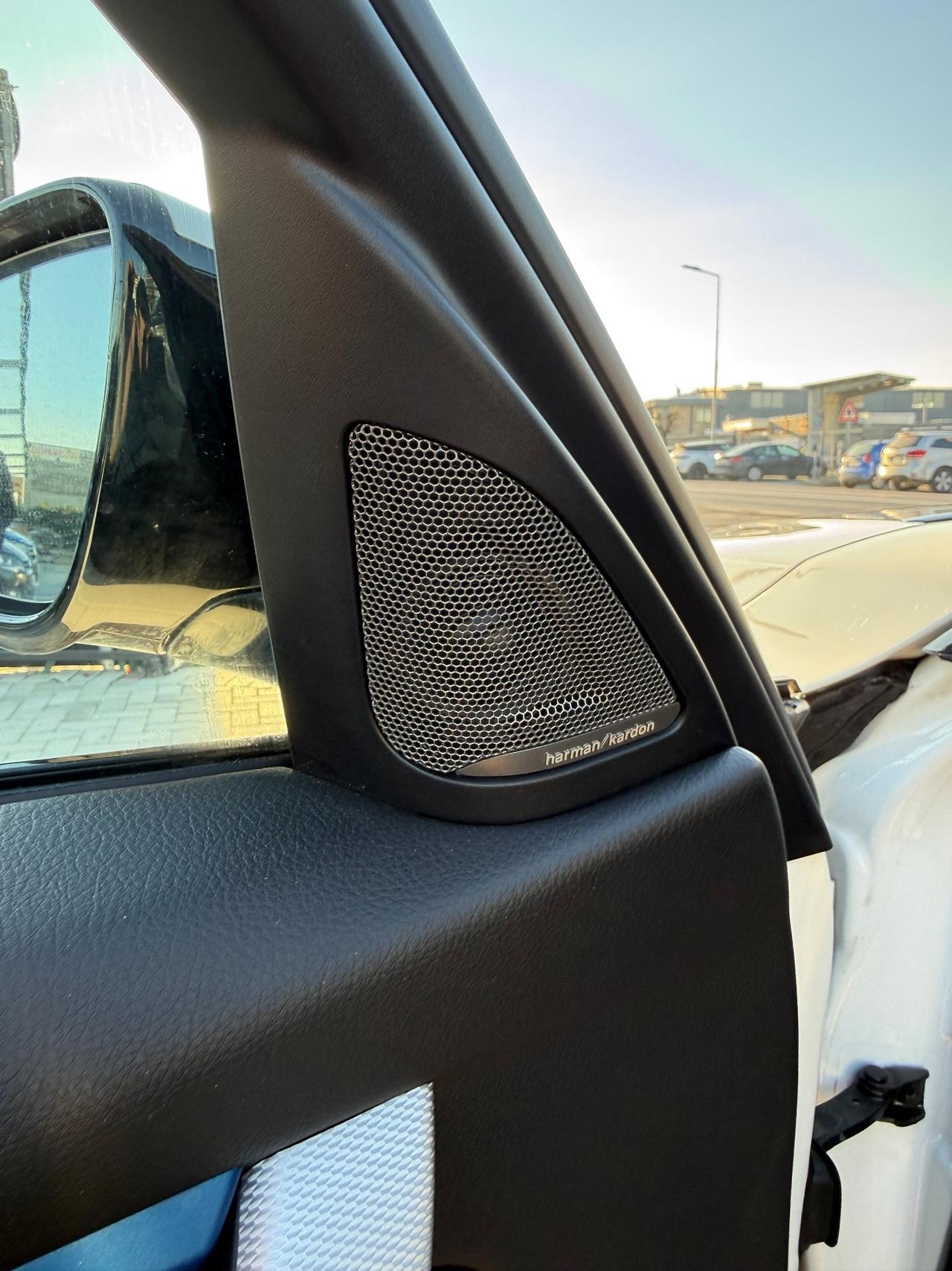 Bmw 320d xDrive Touring Msport TAGLIANDI BMW